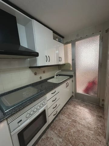 3 camera da letto Appartamento in vendita in San Antón, Cartagena - 185.000 € (Rif: 9843840)