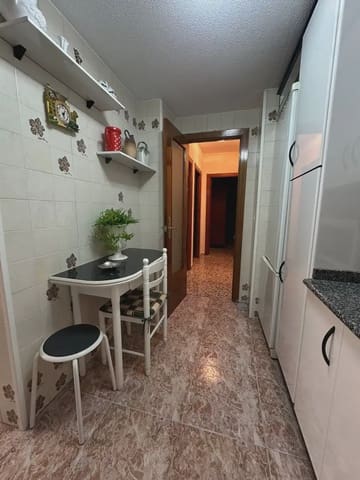 3 camera da letto Appartamento in vendita in San Antón, Cartagena - 185.000 € (Rif: 9843840)