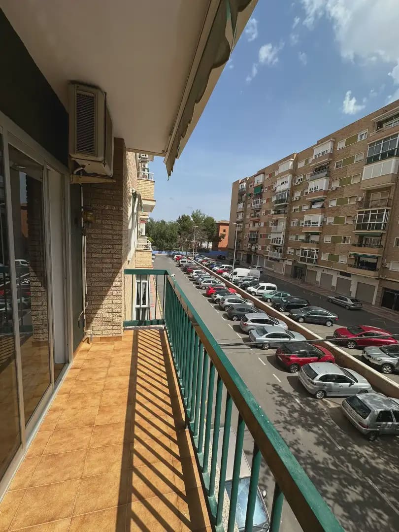 3 camera da letto Appartamento in vendita in Cartagena - 185.000 € (Rif: 9843840)