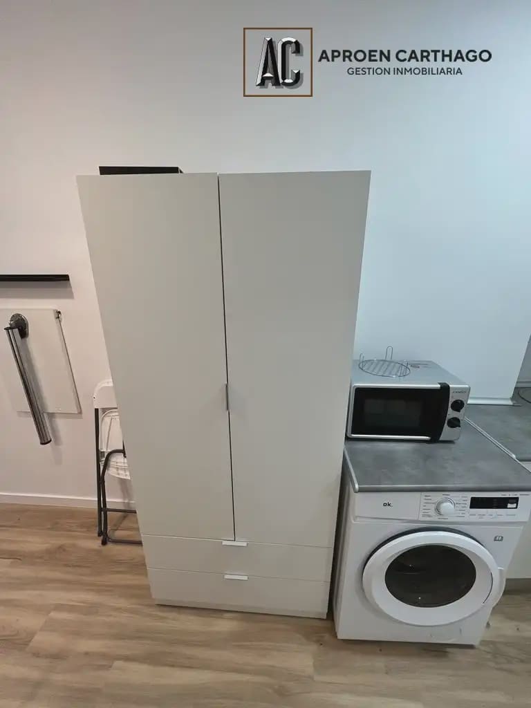 1 soveværelse Studio til leje i Cartagena - € 420 (Ref: 9843841)