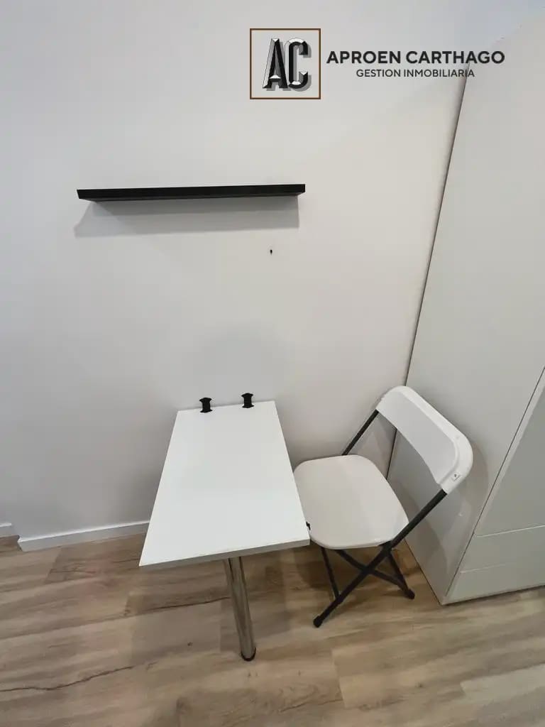 1 soveværelse Studio til leje i Cartagena - € 420 (Ref: 9843841)
