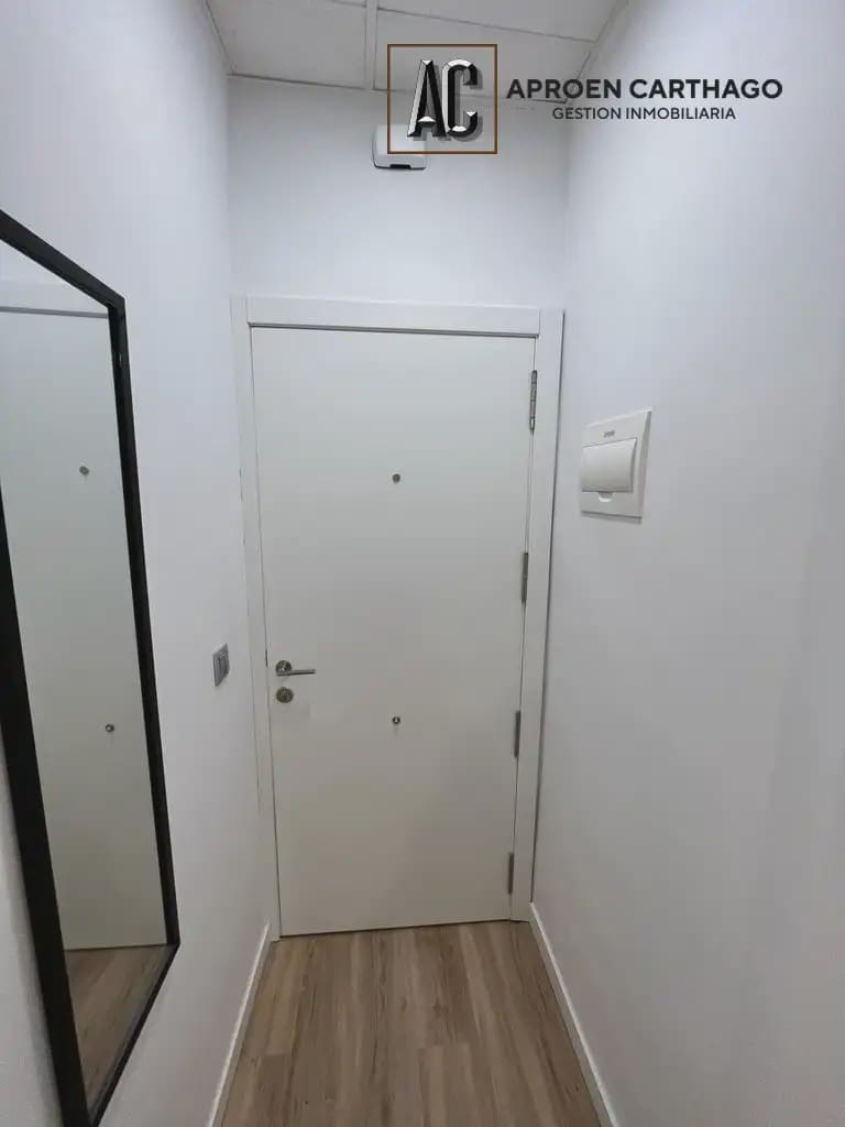 1 soveværelse Studio til leje i Cartagena - € 420 (Ref: 9843841)