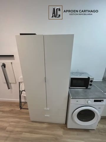 1 soveværelse Studio til leje i Cartagena Ciudad, Cartagena - € 420 (Ref: 9843841)
