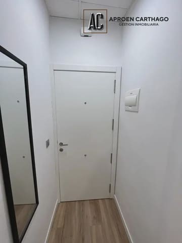 1 soveværelse Studio til leje i Cartagena Ciudad, Cartagena - € 420 (Ref: 9843841)