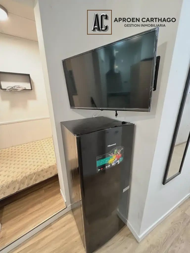 1 soveværelse Studio til leje i Cartagena - € 420 (Ref: 9843841)