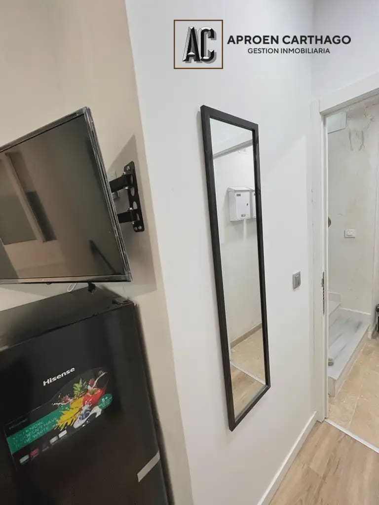 1 soveværelse Studio til leje i Cartagena - € 420 (Ref: 9843841)