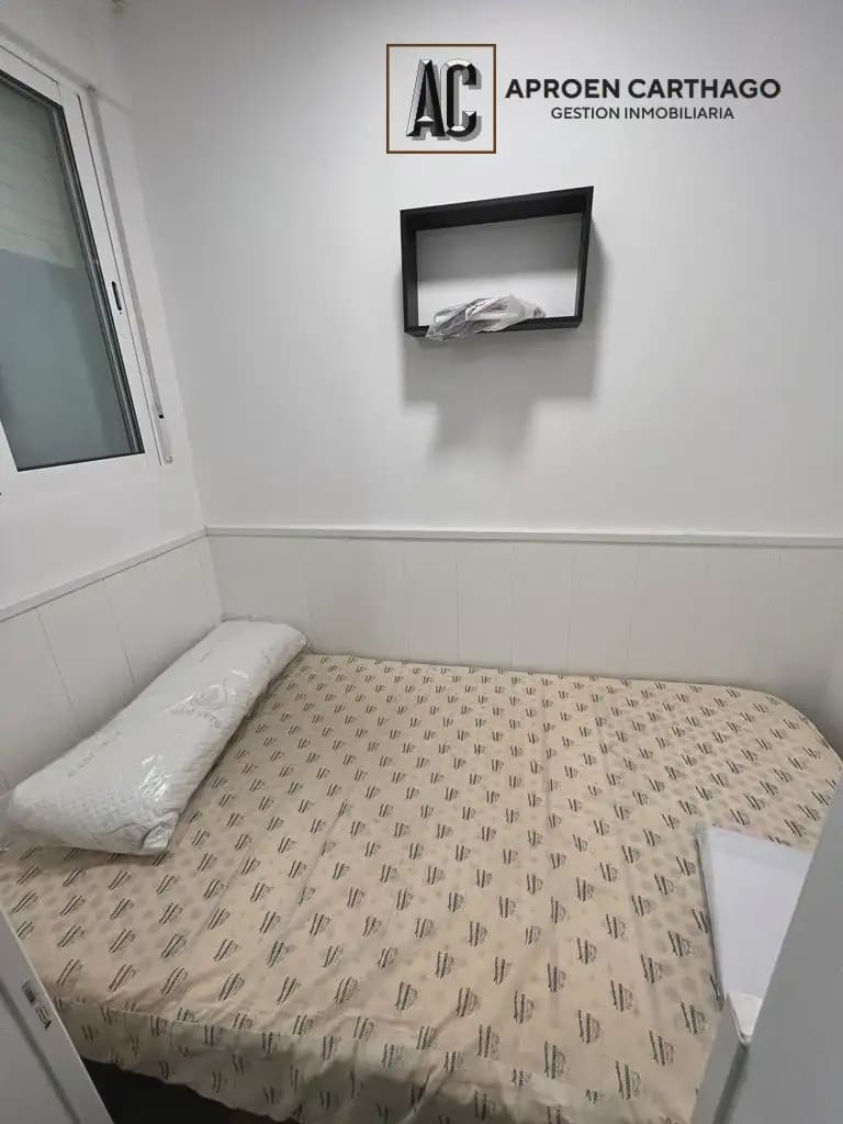 1 soveværelse Studio til leje i Cartagena - € 420 (Ref: 9843841)
