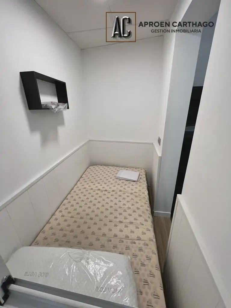 1 soveværelse Studio til leje i Cartagena - € 420 (Ref: 9843841)