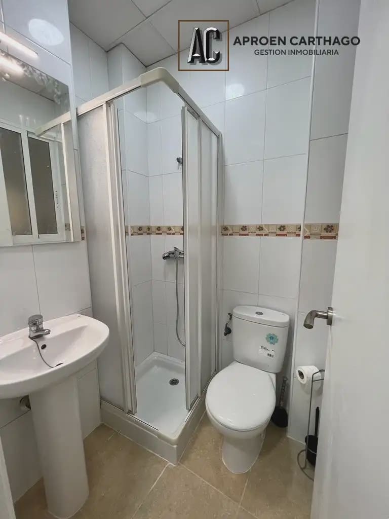 1 soveværelse Studio til leje i Cartagena - € 420 (Ref: 9843841)