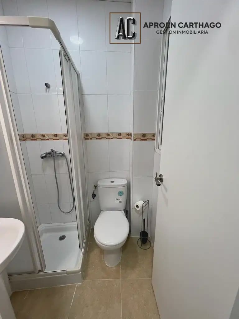 1 soveværelse Studio til leje i Cartagena - € 420 (Ref: 9843841)