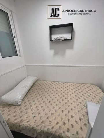 1 soveværelse Studio til leje i Cartagena Ciudad, Cartagena - € 420 (Ref: 9843841)