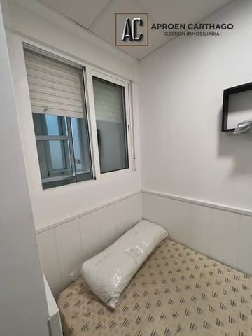 1 soveværelse Studio til leje i Cartagena Ciudad, Cartagena - € 420 (Ref: 9843841)