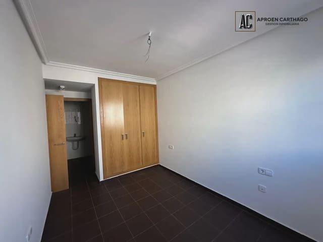 2 camera da letto Appartamento in vendita in San Antón, Cartagena - 300.000 € (Rif: 9843842)
