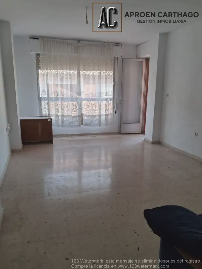 3 slaapkamer Flat te koop in Los Alcazares met garage - € 132.000 (Ref: 9843843)
