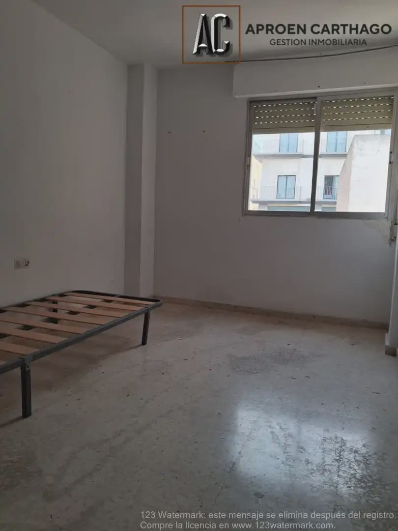 3 slaapkamer Flat te koop in Los Alcazares met garage - € 132.000 (Ref: 9843843)