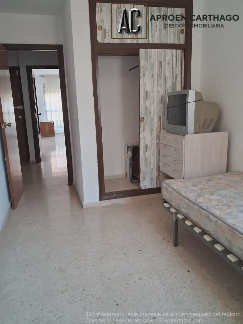 3 slaapkamer Flat te koop in Los Alcazares met garage - € 132.000 (Ref: 9843843)
