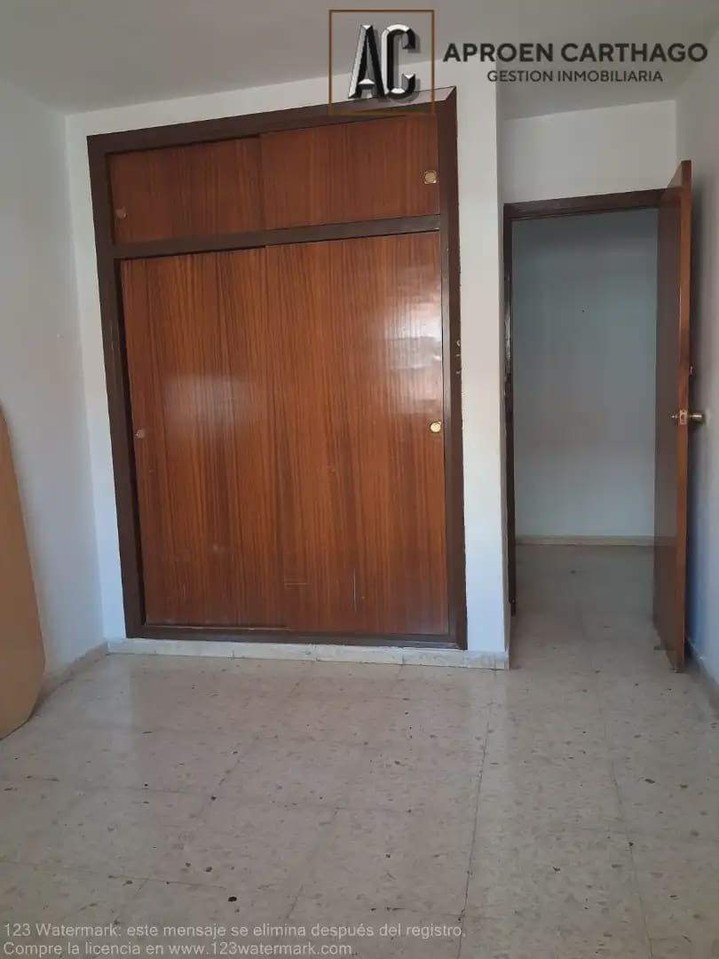 3 slaapkamer Flat te koop in Los Alcazares met garage - € 132.000 (Ref: 9843843)