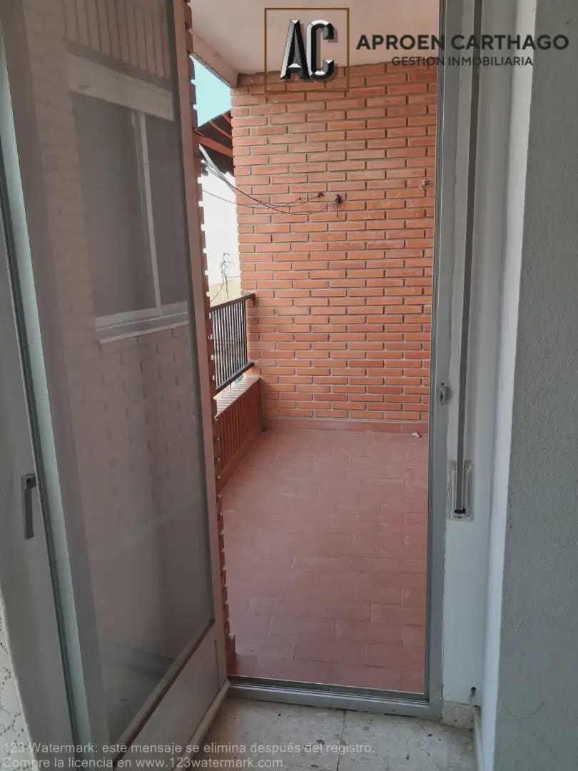 3 slaapkamer Flat te koop in Los Alcazares met garage - € 132.000 (Ref: 9843843)