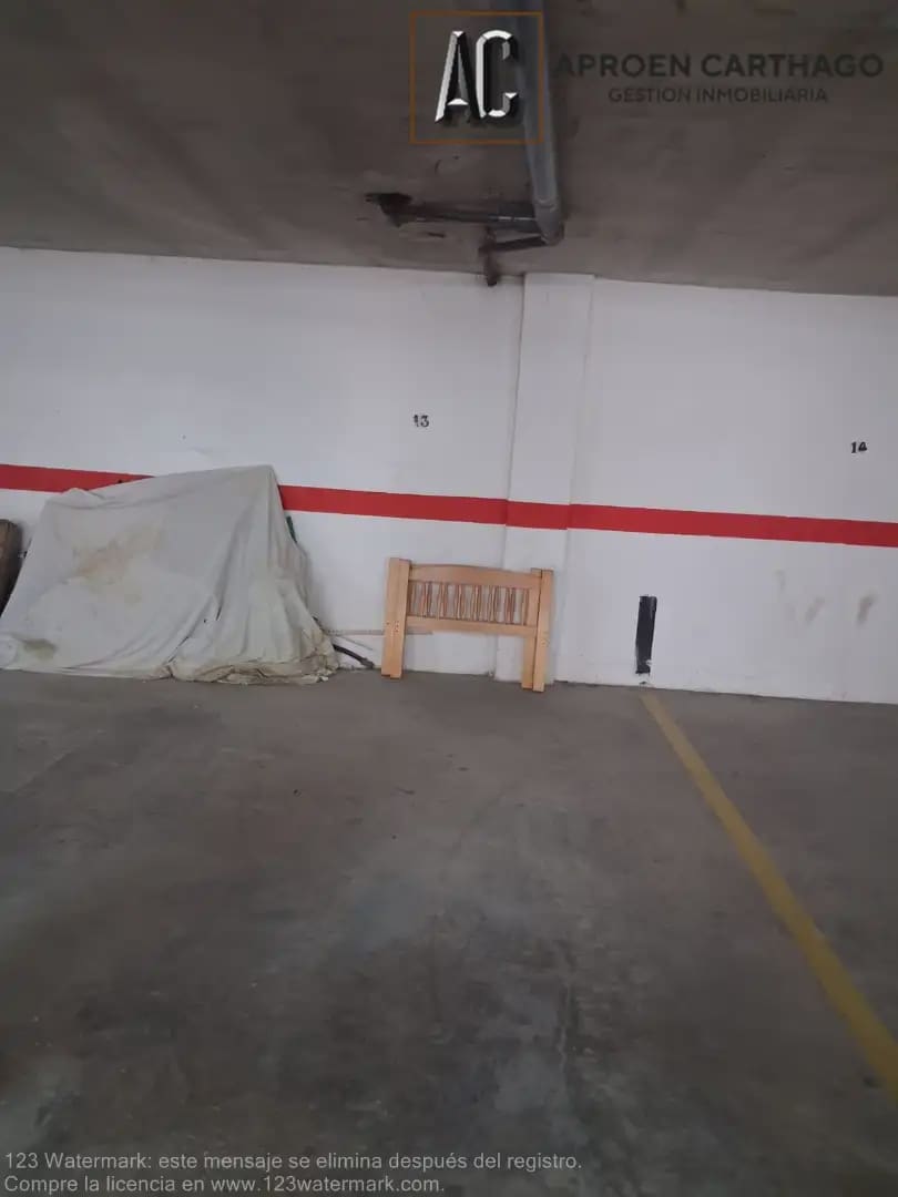 3 slaapkamer Flat te koop in Los Alcazares met garage - € 132.000 (Ref: 9843843)
