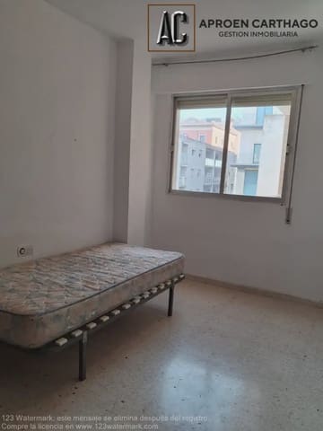 3 slaapkamer Flat te koop in Centro, Los Alcázares met garage - € 132.000 (Ref: 9843843)