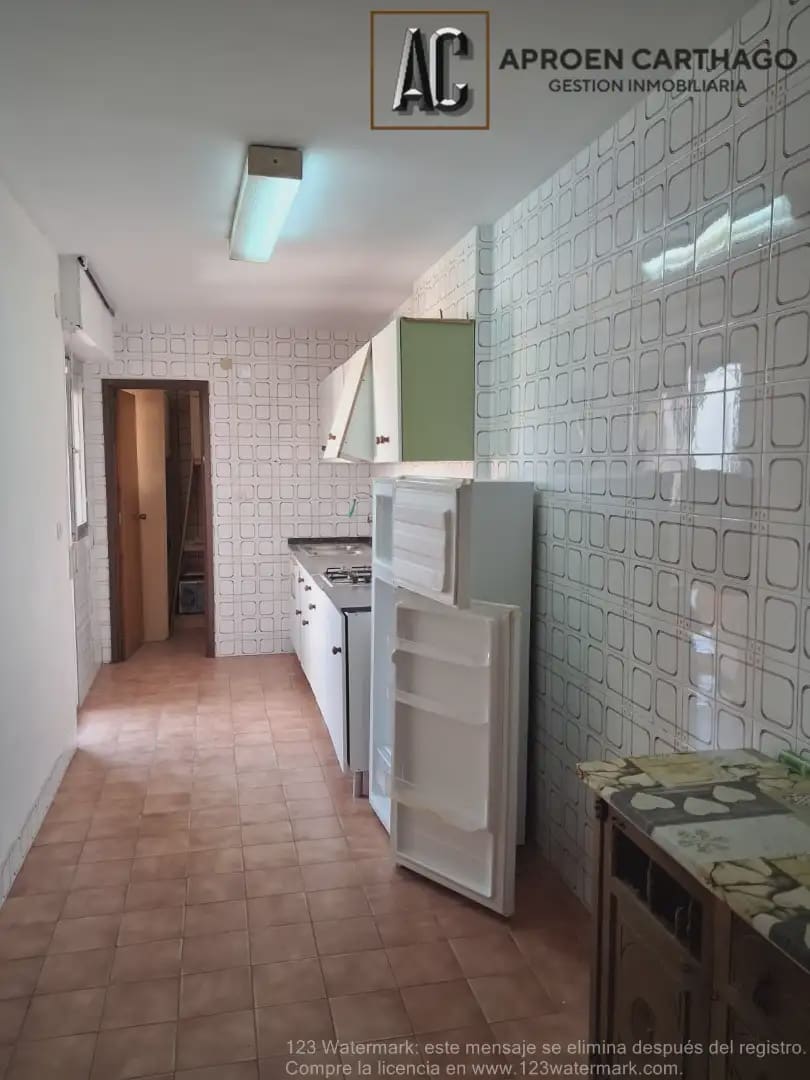 3 slaapkamer Flat te koop in Los Alcazares met garage - € 132.000 (Ref: 9843843)