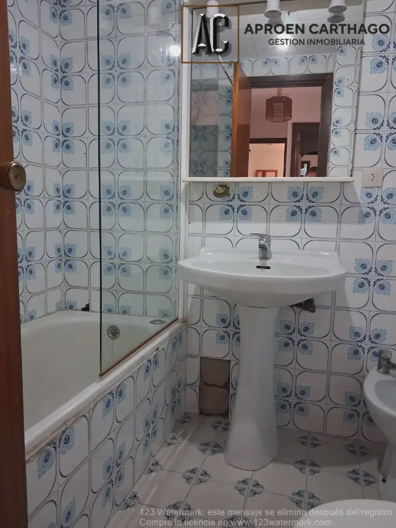 3 slaapkamer Flat te koop in Los Alcazares met garage - € 132.000 (Ref: 9843843)