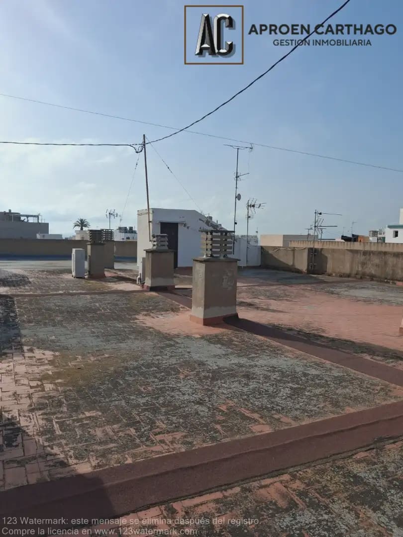 3 slaapkamer Flat te koop in Los Alcazares met garage - € 132.000 (Ref: 9843843)