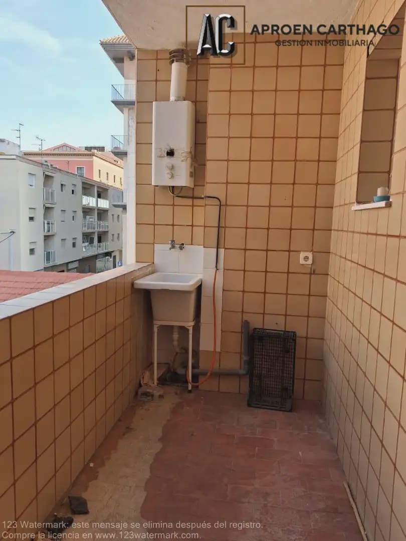 3 slaapkamer Flat te koop in Los Alcazares met garage - € 132.000 (Ref: 9843843)