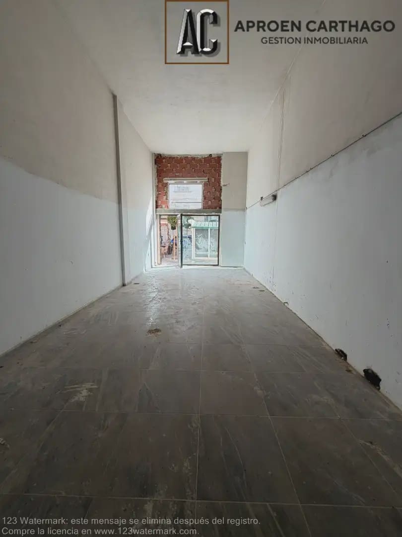 Erhverv til leje i Cartagena - € 2.000 (Ref: 9843844)