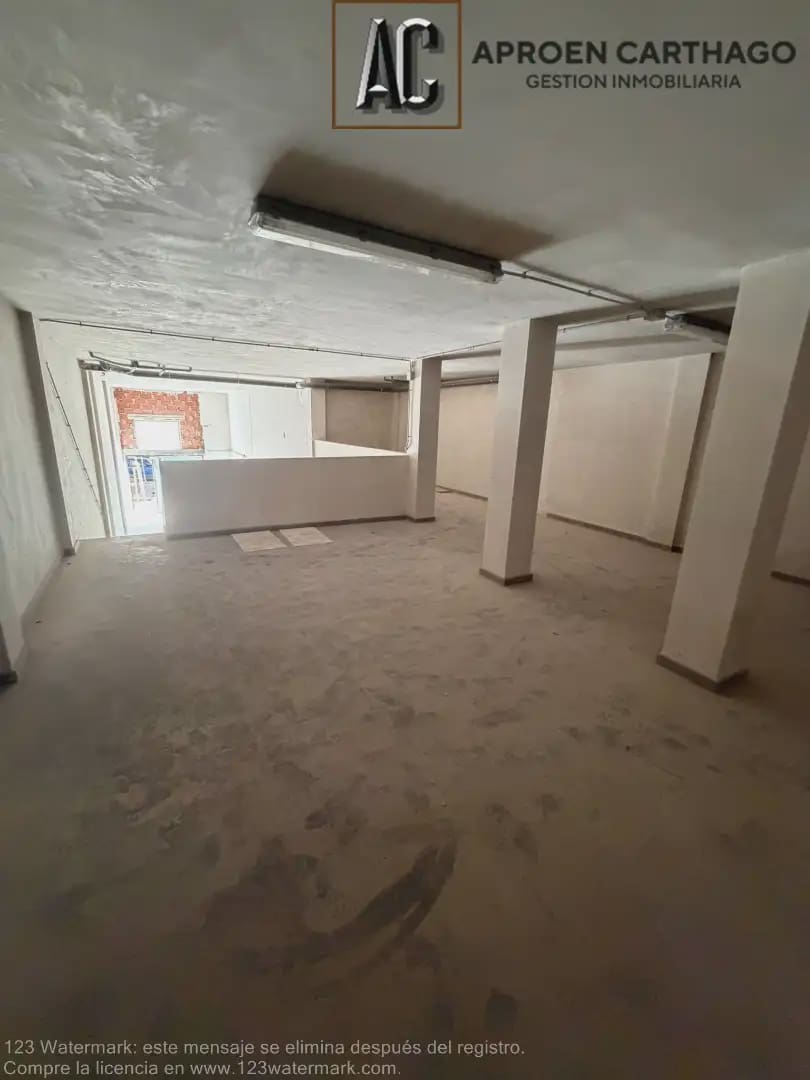 Erhverv til leje i Cartagena - € 2.000 (Ref: 9843844)