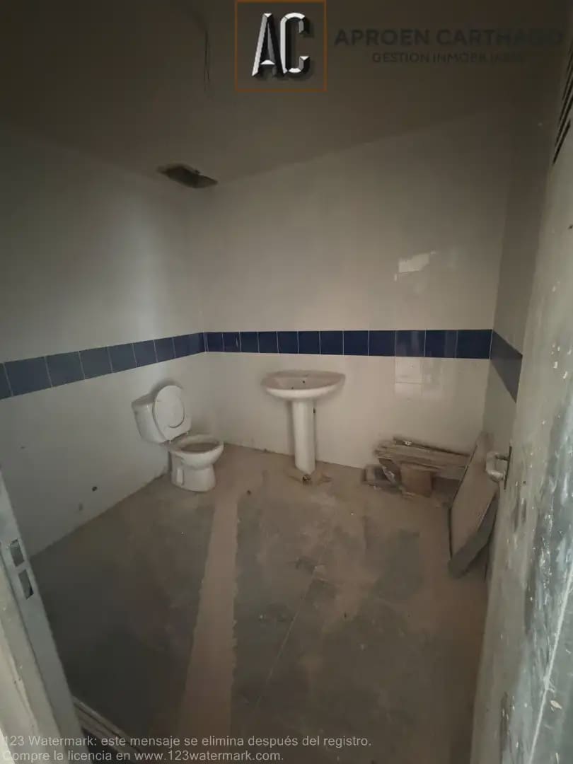 Erhverv til leje i Cartagena - € 2.000 (Ref: 9843844)