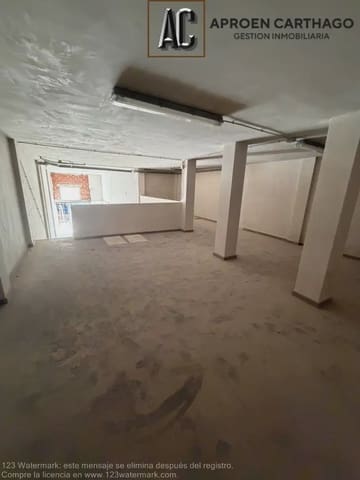 Erhverv til leje i Cartagena Ciudad, Cartagena - € 2.000 (Ref: 9843844)