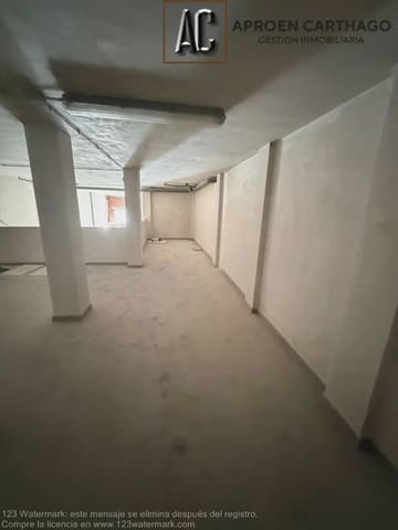 Erhverv til leje i Cartagena Ciudad, Cartagena - € 2.000 (Ref: 9843844)
