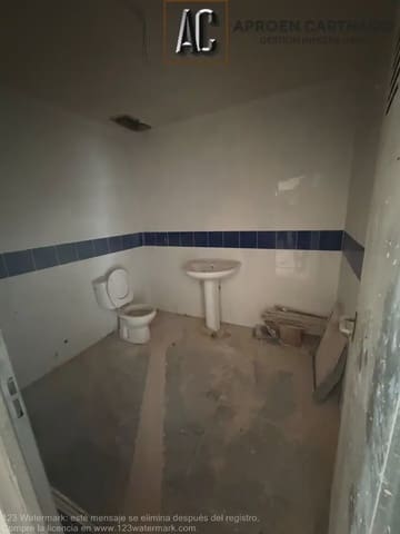 Erhverv til leje i Cartagena Ciudad, Cartagena - € 2.000 (Ref: 9843844)