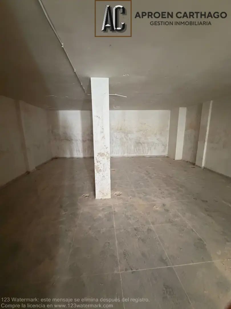 Erhverv til leje i Cartagena - € 2.000 (Ref: 9843844)