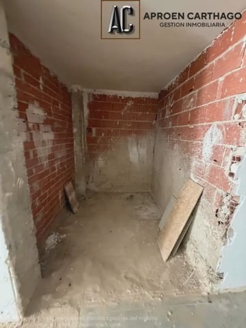 Erhverv til leje i Cartagena Ciudad, Cartagena - € 2.000 (Ref: 9843844)
