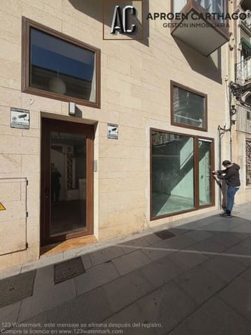 Erhverv til leje i Cartagena Ciudad, Cartagena - € 2.000 (Ref: 9843844)