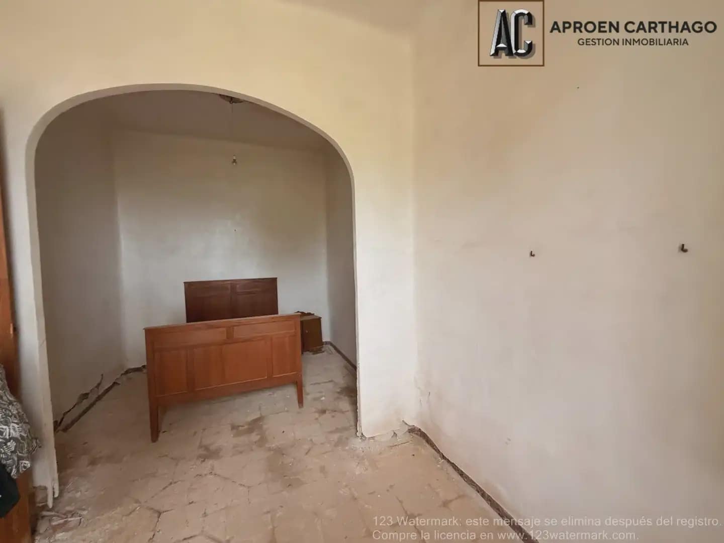 3 bedroom Townhouse for sale in Cartagena - € 89,000 (Ref: 9843845)