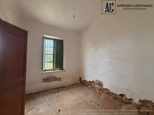 3 bedroom Townhouse for sale in La Magdalena, Cartagena - € 89,000 (Ref: 9843845)