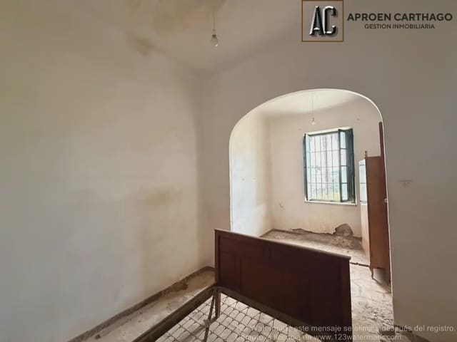 3 bedroom Townhouse for sale in La Magdalena, Cartagena - € 89,000 (Ref: 9843845)