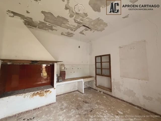 3 bedroom Townhouse for sale in La Magdalena, Cartagena - € 89,000 (Ref: 9843845)
