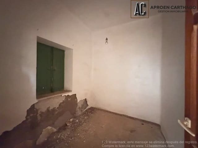 3 bedroom Townhouse for sale in La Magdalena, Cartagena - € 89,000 (Ref: 9843845)