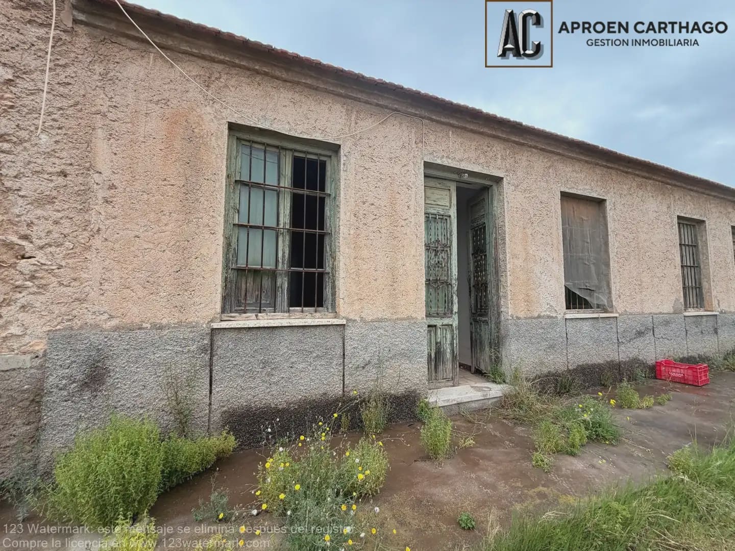 3 bedroom Townhouse for sale in Cartagena - € 89,000 (Ref: 9843845)