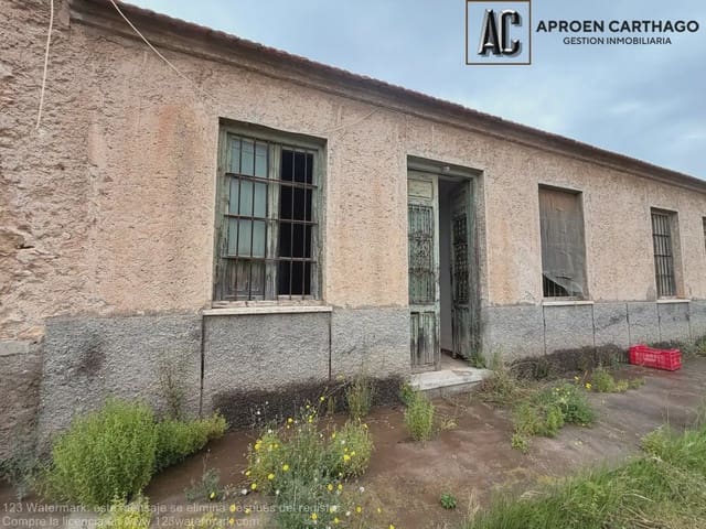 3 bedroom Townhouse for sale in La Magdalena, Cartagena - € 89,000 (Ref: 9843845)