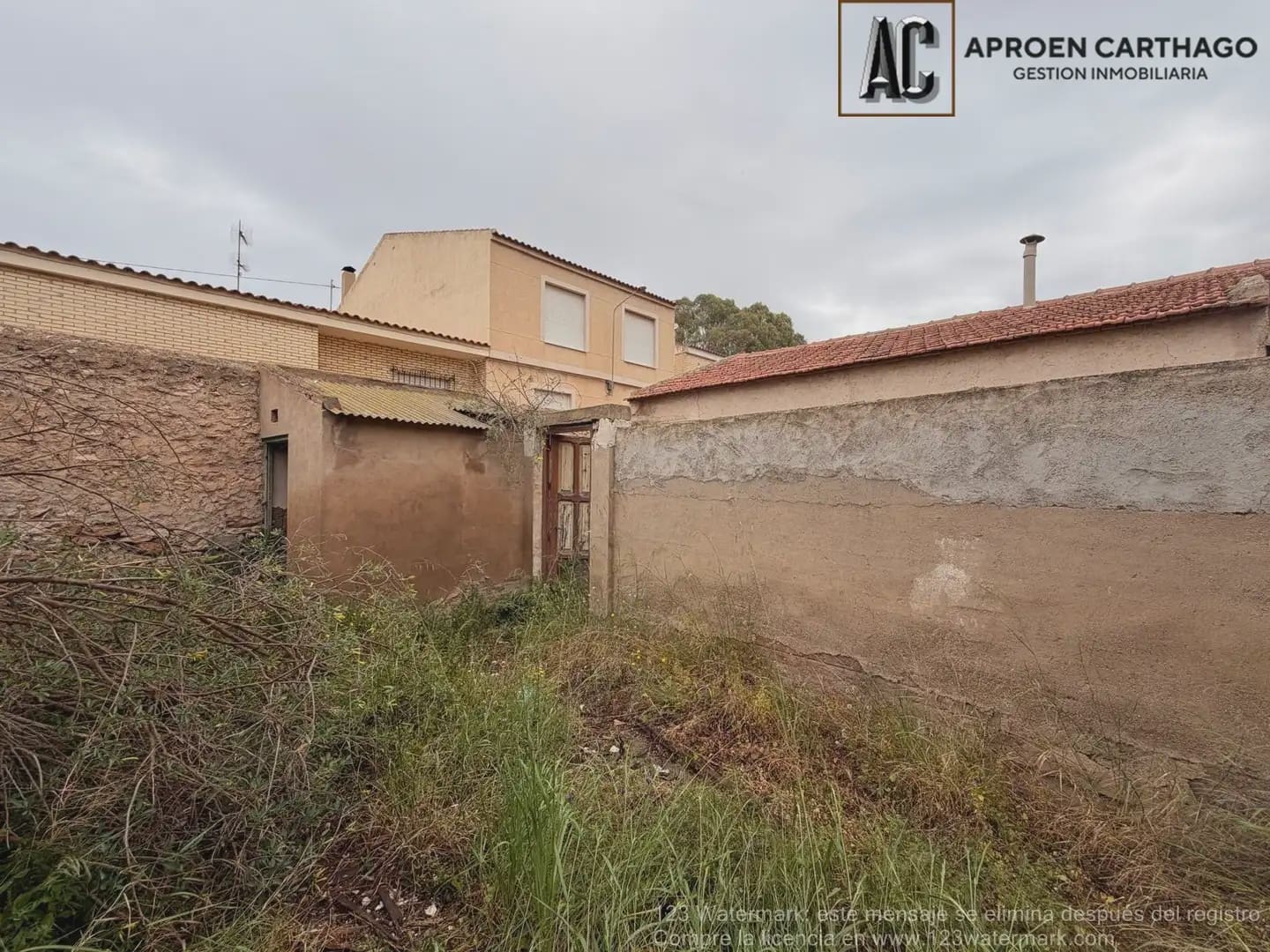 3 bedroom Townhouse for sale in Cartagena - € 89,000 (Ref: 9843845)