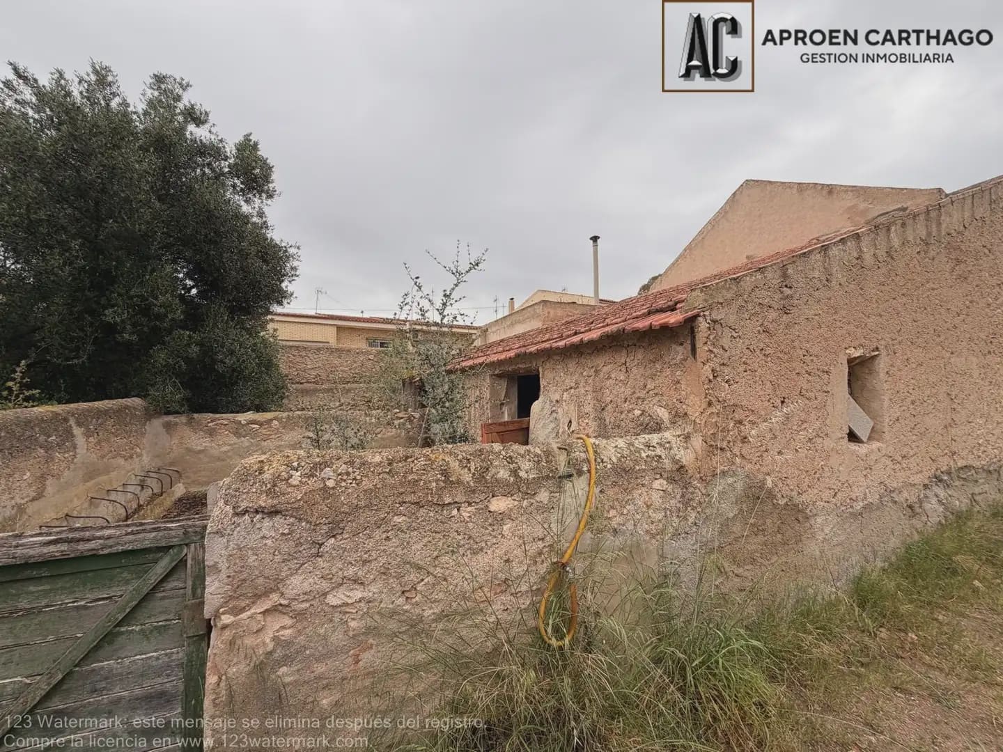 3 bedroom Townhouse for sale in Cartagena - € 89,000 (Ref: 9843845)
