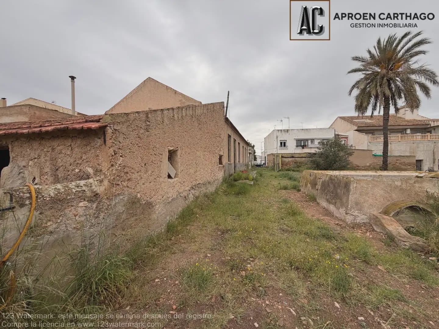 3 bedroom Townhouse for sale in Cartagena - € 89,000 (Ref: 9843845)