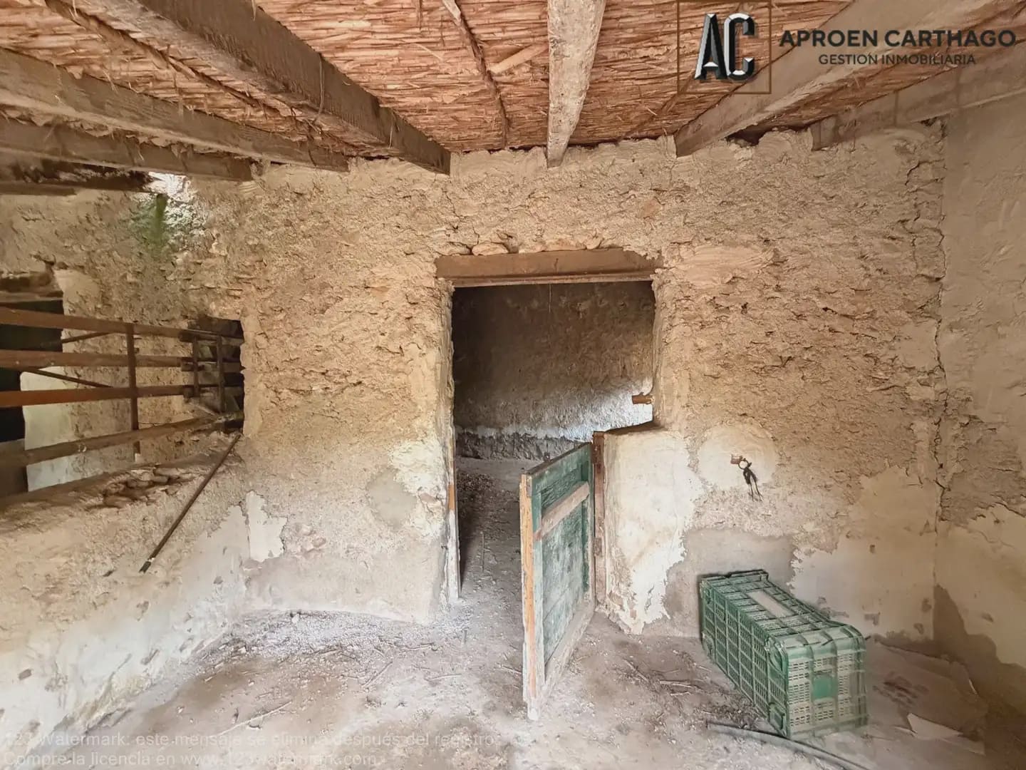 3 bedroom Townhouse for sale in Cartagena - € 89,000 (Ref: 9843845)