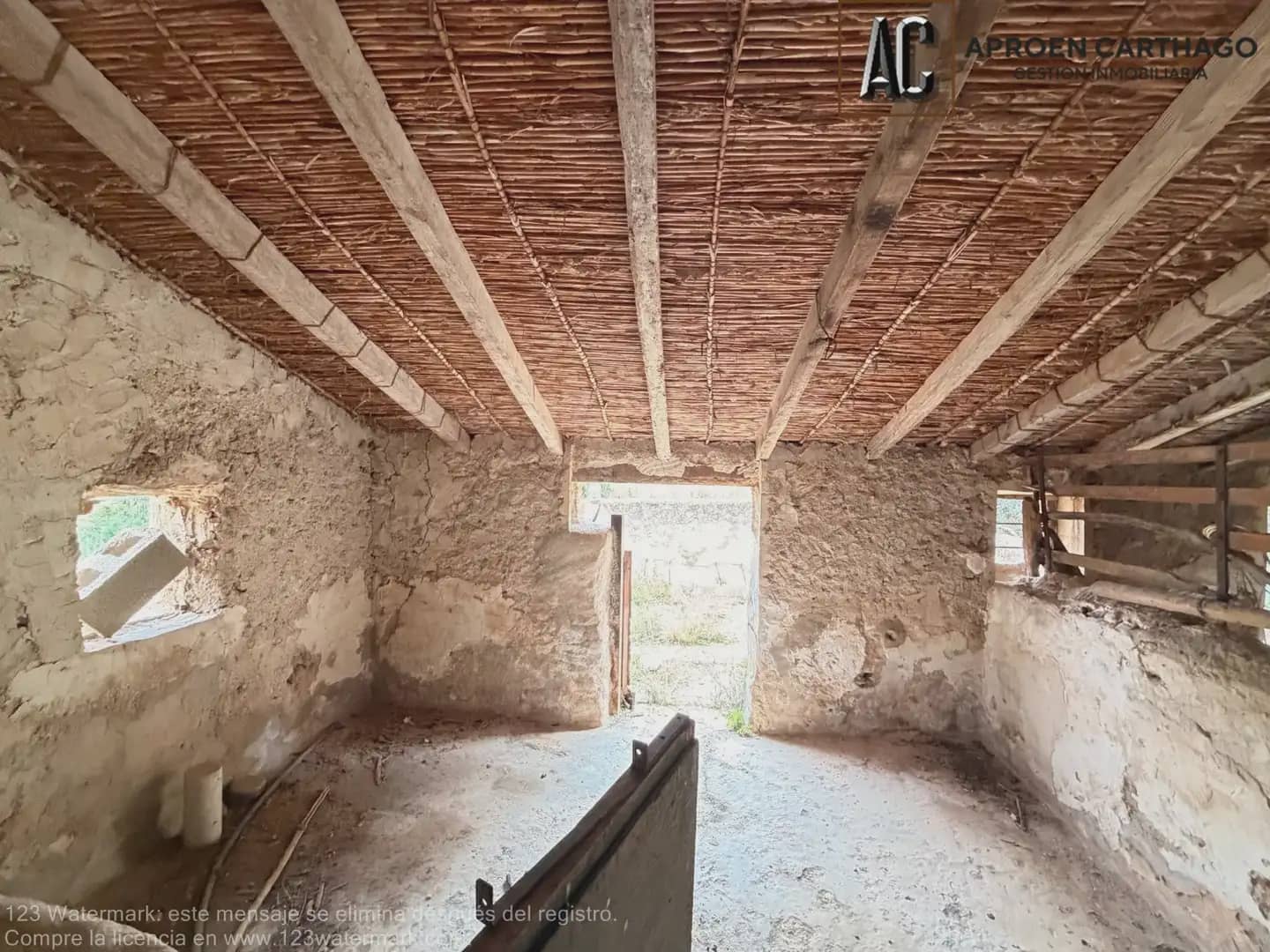 3 bedroom Townhouse for sale in Cartagena - € 89,000 (Ref: 9843845)