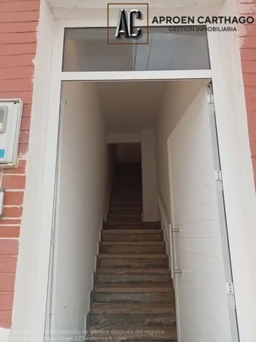 2 slaapkamer Flat te koop in Centro, Los Alcázares - € 159.900 (Ref: 9843846)